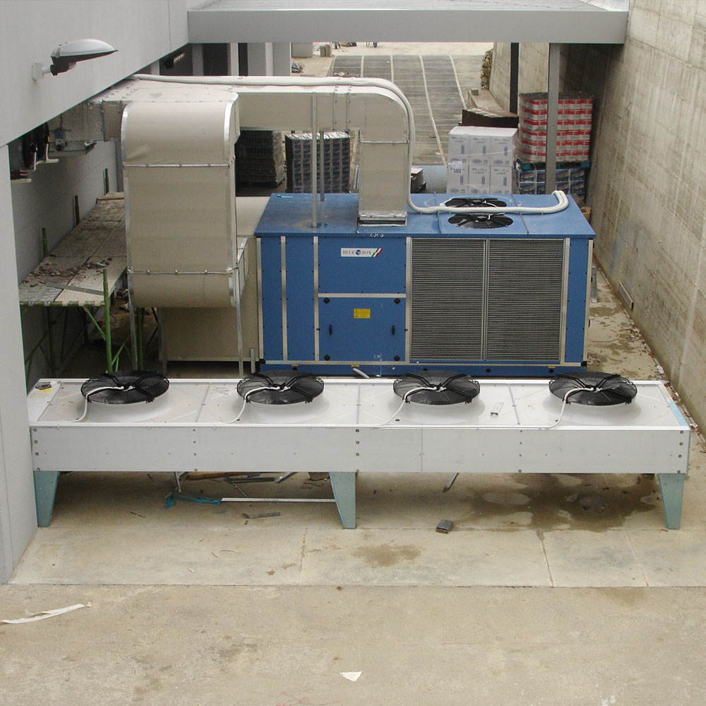 cammarata-refrigerazione Centesimo Caltanissetta